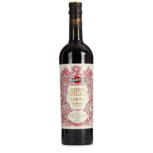 Riserva Speciale Rubino Vermouth di Torino - Martini - Modalova