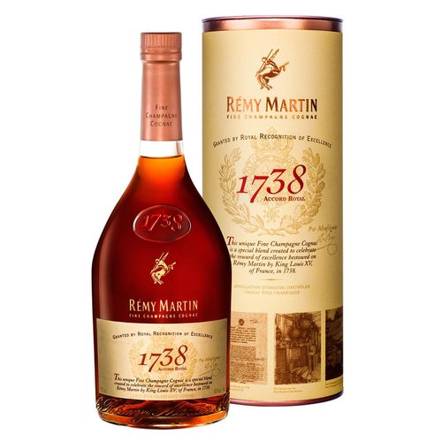 RÉMY Martin 1738 Accord Royal Cognac - Rémy Martin - Modalova