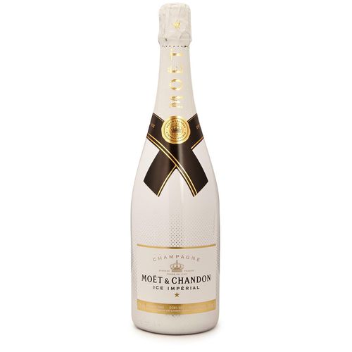 Moët & Chandon - Moet & Chandon Champagne NV Sparkling Wine - Champagne - 750ml Sparkling Wine - Moët&Chandon - Modalova