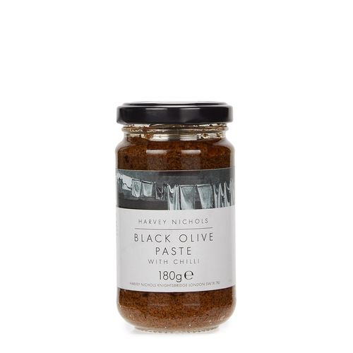 Black Olive Paste 180g - Harvey Nichols - Modalova
