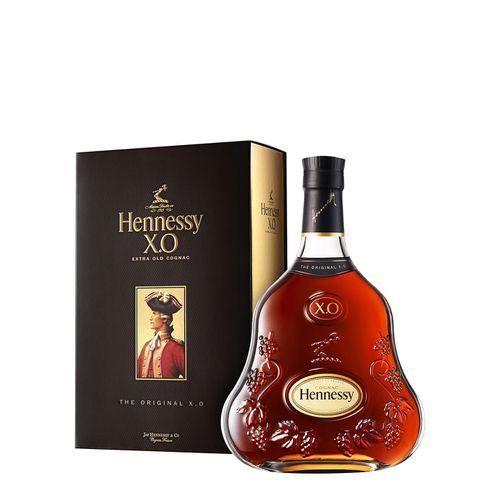 X. O. Cognac Half Bottle 350ml - Hennessy - Modalova