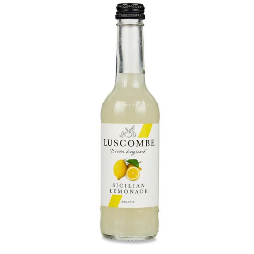 Luscombe Sicilian Lemonade 270ml - Luscombe - Modalova