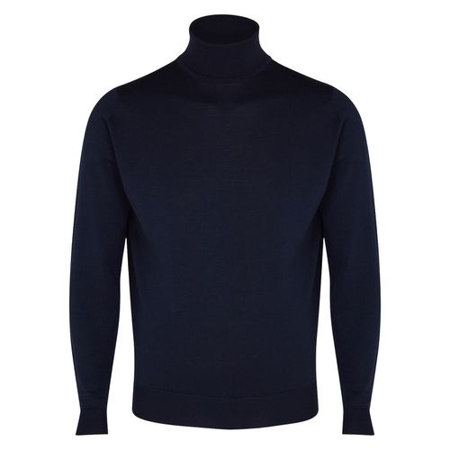 Cherwell Merino Wool Jumper, Jumper, Merino Wool - S - John Smedley - Modalova