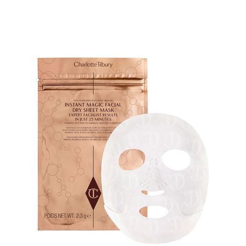 Instant Magic Facial Dry Sheet Mask - Charlotte Tilbury - Modalova