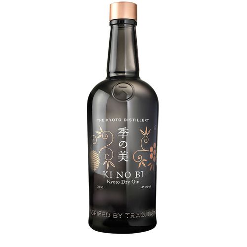 KI NO BI Kyoto Dry Gin, Gin, Beverages - The Kyoto Distillery - Modalova