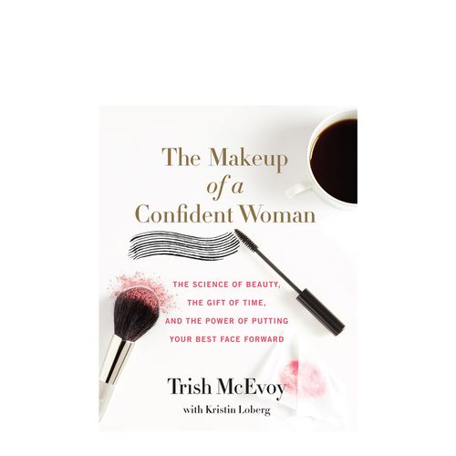 The Makeup Of A Confident Woman - Trish McEvoy - Modalova