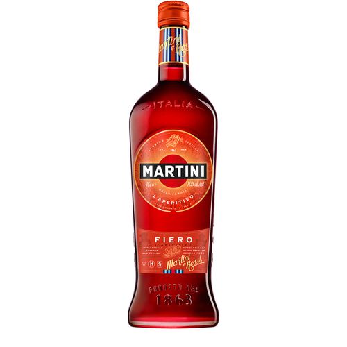 Martini Fiero L'aperitivo - Martini - Modalova