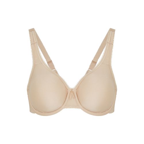 Basic Beauty Fuller Figure bra - - 34D - Wacoal - Modalova