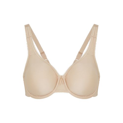 Basic Beauty Fuller Figure bra - - 36C - Wacoal - Modalova