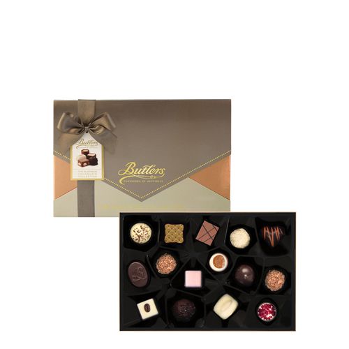 The Platinum Collection, 210g, Gift Box - Butlers Chocolates - Modalova