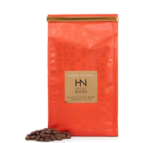 Decaf Blend Coffee Beans 200g - Harvey Nichols - Modalova