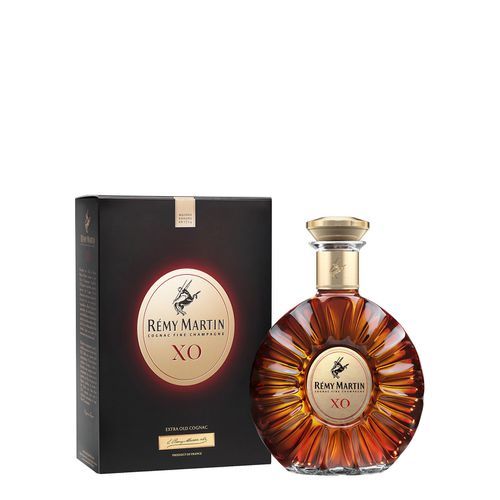 RÉMY Martin X. O. Cognac Half Bottle, Beverage, France, 350ml - Rémy Martin - Modalova