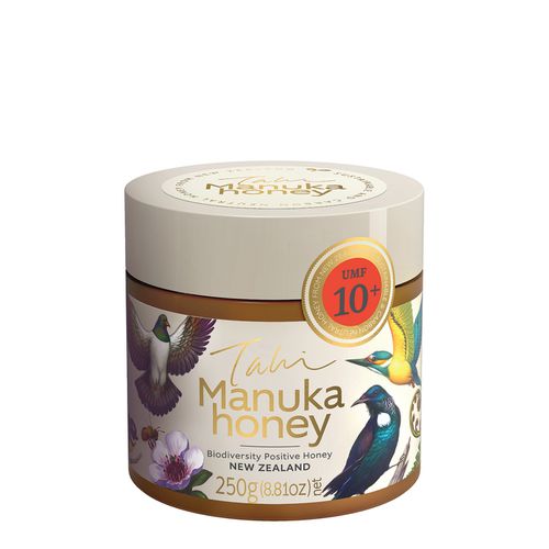 Tahi Manuka Honey Umf 10+ 250g - Tahi - Modalova