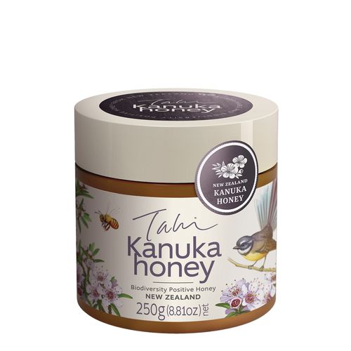 Tahi Kanuka Honey 250g - Tahi - Modalova