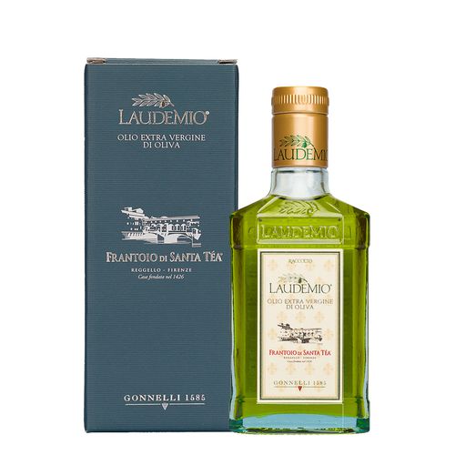 Laudemio Extra Virgin Olive Oil, Olive Oil, 250Ml - Gonnelli - Modalova