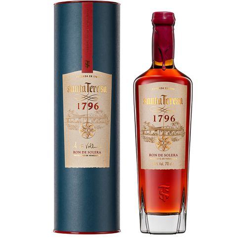 Santa Teresa Rum 1796 Rum - Santa Teresa Rum - Modalova