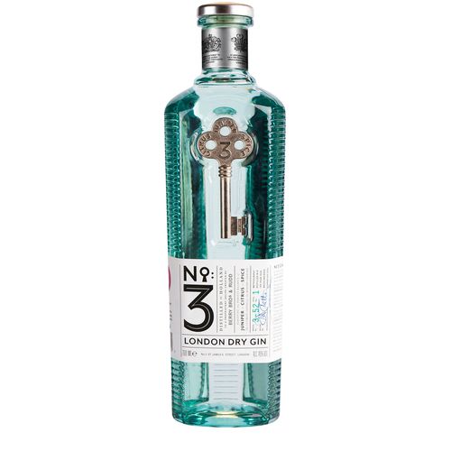 NO.3 No.3 London Dry Gin - No.3 - Modalova