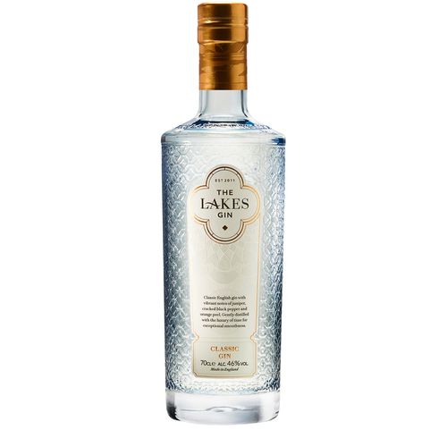 The Lakes Classic Gin - The Lakes Distillery - Modalova