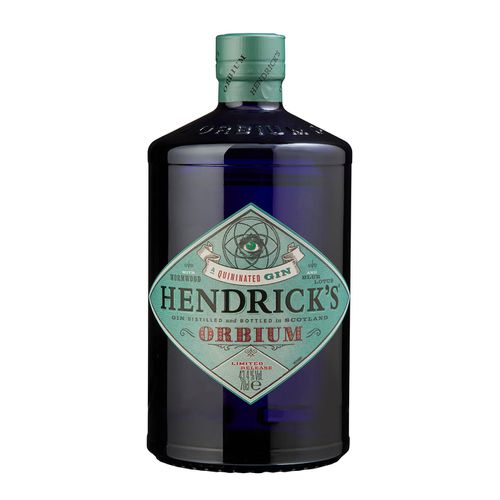 Orbium Gin, Glass, Beverages - Hendrick's - Modalova