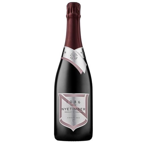Prestige Cuvée Rosé 2010 Sparkling Wine - Nyetimber - Modalova