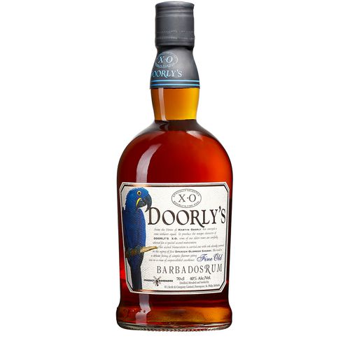 Doorly's XO Rum - Foursquare Rum Distillery - Modalova