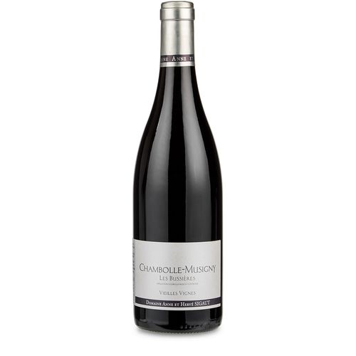 Domaine Anne & Herve Sigaut Chambolle-Musigny, Wine, Vieilles Vignes Red Wine - Domaine Anne&Hervé  Sigaut - Modalova