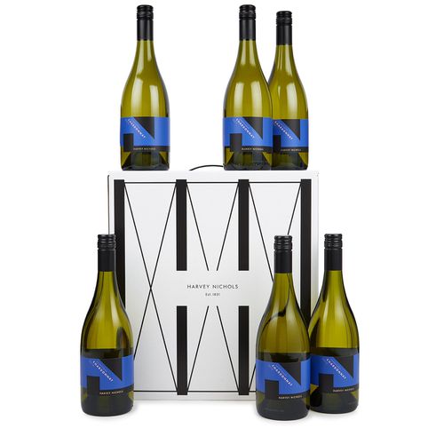 Aconcagua Chardonnay - Case of Six White Wine - Harvey Nichols - Modalova