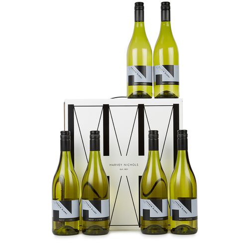 Stellenbosch Chenin Blanc - Case of Six White Wine - Harvey Nichols - Modalova