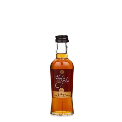 Oloroso Single Malt Indian Whisky Miniature, Whisky, 50ml - Paul John - Modalova