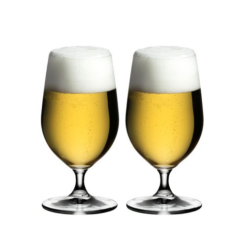 Riedel Ouverture Beer Glasses x 2 - Riedel - Modalova