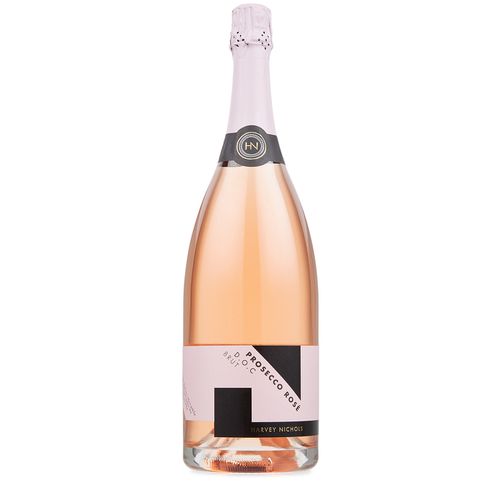 Prosecco Rosé NV Magnum 1500ml Sparkling Wine - Harvey Nichols - Modalova