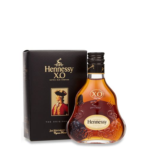 X. O. Cognac Miniature 50ml - Hennessy - Modalova