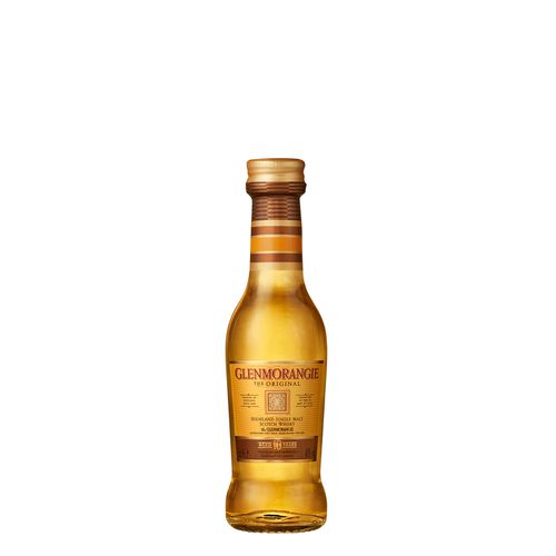 The Original Scotch Whisky Miniature, Whisky, Single - Glenmorangie - Modalova