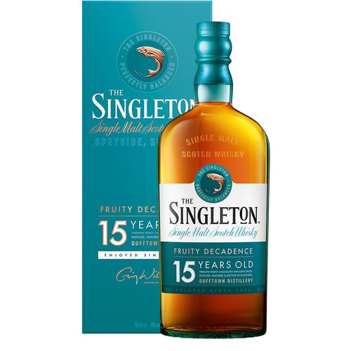 Of Dufftown Whisky, Whisky, Single Malt - The Singleton - Modalova