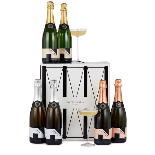 Lovely Bubbly - Champagne - 750ml Sparkling Wine - Harvey Nichols - Modalova