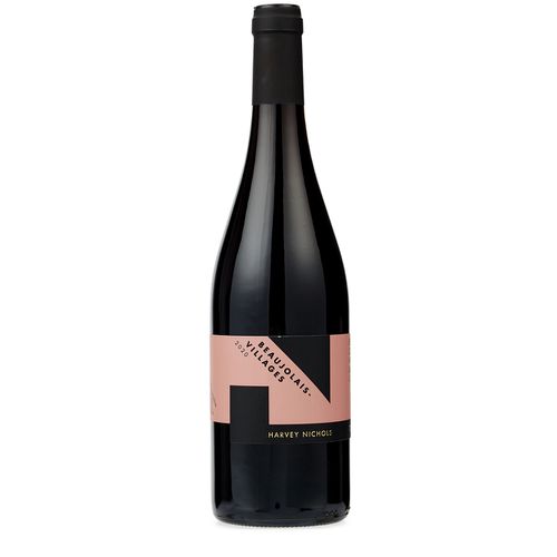Beaujolais-Villages 2020 Red Wine, Wine, Star Red Wine - Harvey Nichols - Modalova