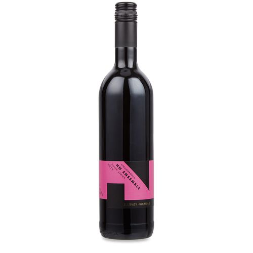 Stellenbosch HN Ensemble 2019 Red Wine, Wine, Silk Red Wine - Harvey Nichols - Modalova
