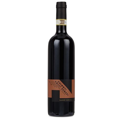 Chianti Colli Senesi 2018 Red Wine, Wine, Leather Red Wine - Harvey Nichols - Modalova