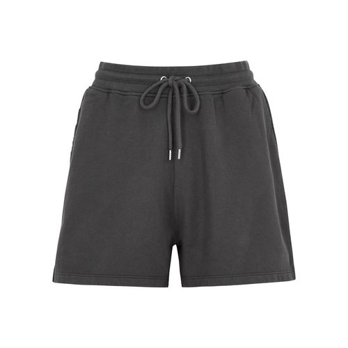 Cotton Shorts, Shorts, Slant Side - L - COLORFUL STANDARD - Modalova