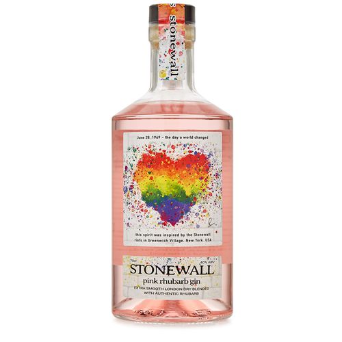 Stonewall Stonewall Rhubarb Gin - Spirit of Stonewall Gin - Modalova