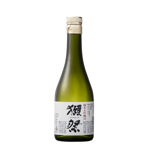 Dassai Dassai 45 Junmai Daiginjo Sake 300ml - Asahishuzo - Modalova