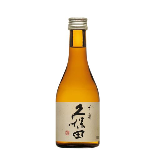 Kubota Sake Senjyu Ginjo Sake 300ml - Kubota Sake - Modalova