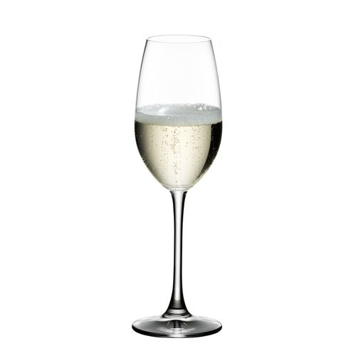 Ouverture Champagne Glasses x 2 Sparkling Wine - Champagne Glasses Sparkling Wine - Riedel - Modalova