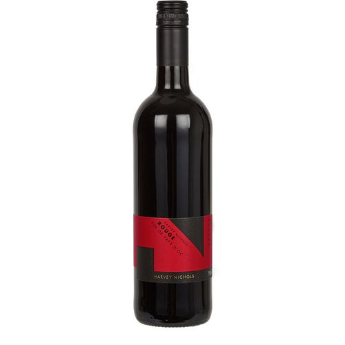 Rouge Vin de Pays D'oc 2020 Red Wine - Harvey Nichols - Modalova