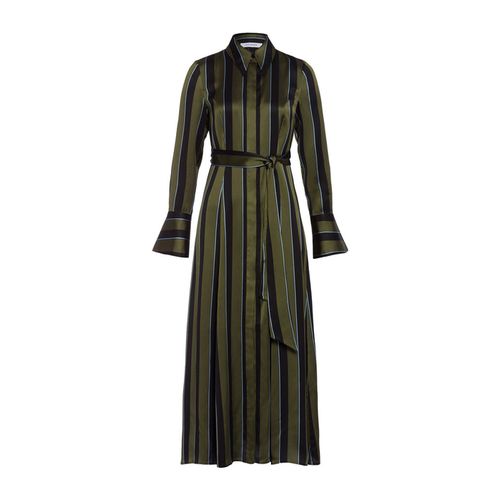 Ivy & Oak Ivy & Oak Ankle Length Shirt Dress Striped - Ivy&Oak - Modalova