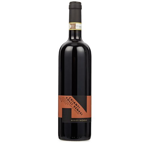 Chianti Colli Senesi 2019 Red Wine, Wine, Leather Red Wine - Harvey Nichols - Modalova