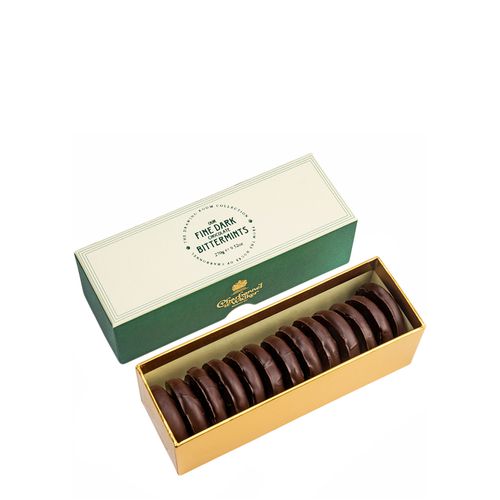 Fine Dark Chocolate Bittermints 270g - Charbonnel Et Walker - Modalova