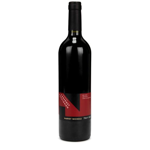 Mendoza Cabernet Sauvignon 2020 Red Wine, Wine, Leather Red Wine - Harvey Nichols - Modalova