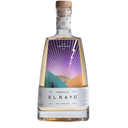 EL Rayo No.2 Reposado Tequila - El Rayo - Modalova