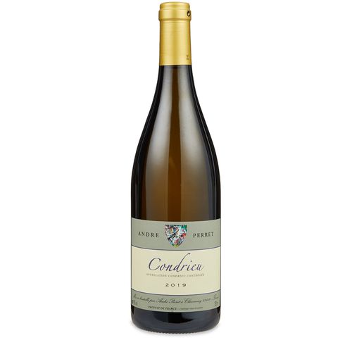 AndrÉ Perret Condrieu 2019 White Wine - André Perret - Modalova
